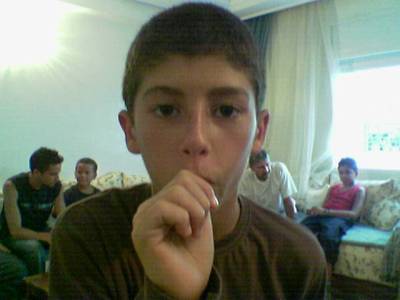 c smail